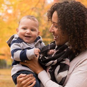 Meet your Posher, Trena